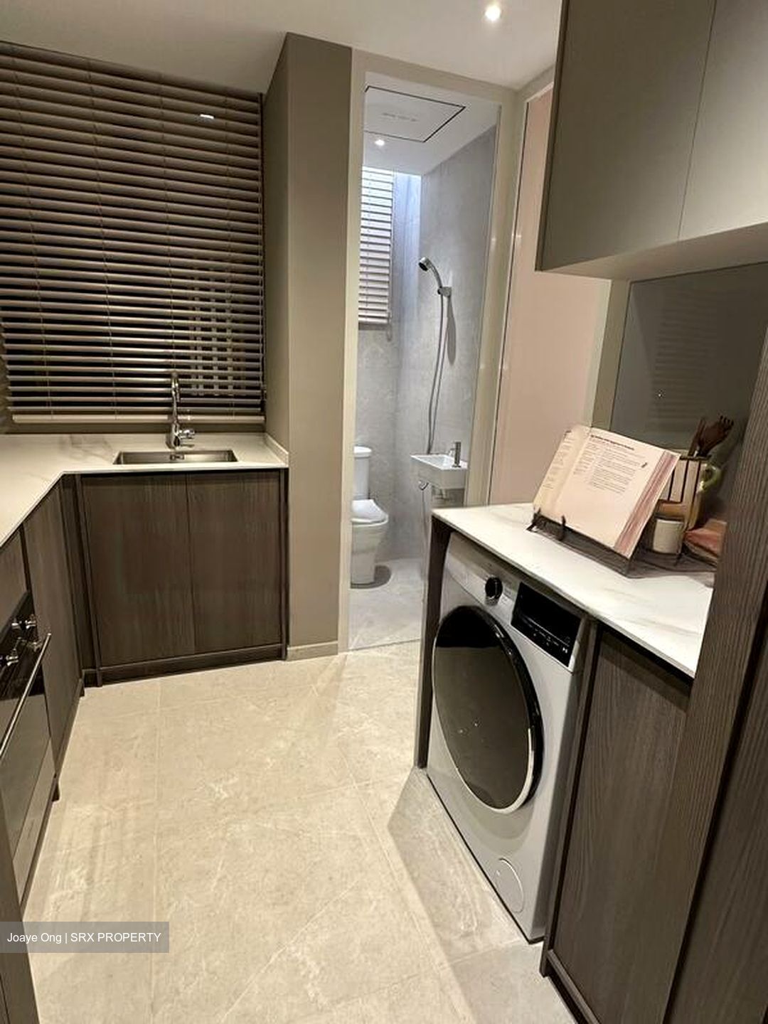 Canberra Crescent Residences (D27), Apartment #472861381